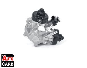 Αντλια Υψηλης Πιεσης BOSCH 0445010685 για AUDI A4 2007-2016, AUDI A5 2007-2017, AUDI A6 2004-2011