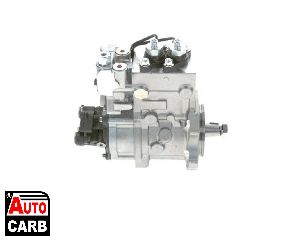 Αντλια Υψηλης Πιεσης BOSCH 0445020012 για RENAULT TRUCKS Kerax 1997-, RENAULT TRUCKS Midlum 2000-, RENAULT TRUCKS Premium 1996-