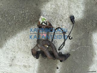 -VW GOLF4-SKODA OCTAVIA4-2000-2010 ΚΑΤΑΛΥΤΗΣ ΕΞΑΓΩΓΗ ΚΙΝΗΤΗΡΑ-BCA