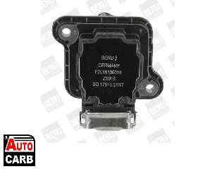 Πολλαπλασιαστής BERU 0040100016 για AUDI A3 1996-2006, AUDI A4 1994-2002, AUDI A6 1994-2005