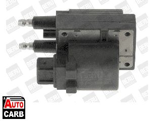 Πολλαπλασιαστής BERU 0040100245 για RENAULT MEGANE 1995-2008, VOLVO V40 1995-2004