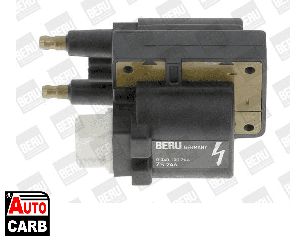 Πολλαπλασιαστής BERU 0040100246 για RENAULT MEGANE 1995-2008, VOLVO V40 1995-2004