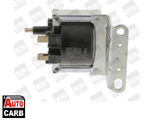 Πολλαπλασιαστής BERU 0040100252 για OPEL ASCONA 1975-1988, OPEL ASTRA 1991-1999, OPEL CORSA 1982-1994