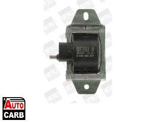 Πολλαπλασιαστής BERU 0040100257 για CITROEN BX 1982-1994, CITROEN C15 1984-2006, PEUGEOT 205 1987-2000