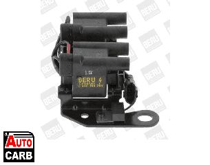 Πολλαπλασιαστής BERU 0040100264 για HYUNDAI ACCENT 1994-2002, HYUNDAI LANTRA 1995-2000, MITSUBISHI COLT 1995-2004