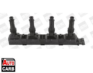 Πολλαπλασιαστής BERU 0040100338 για OPEL AGILA 2000-2007, OPEL ASTRA 1998-2014, OPEL COMBO 2001-2011