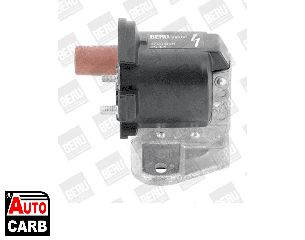 Πολλαπλασιαστής BERU 0040100339 για MERCEDES-BENZ 124 1987-1993, MERCEDES-BENZ 190 1982-1993, MERCEDES-BENZ G-CLASS 1989-