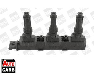 Πολλαπλασιαστής BERU 0040100359 για OPEL AGILA 2000-2007, OPEL CORSA 2000-2014, VAUXHALL AGILA 2000-2008