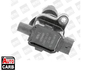 Πολλαπλασιαστής BERU 0040100429 για VOLVO S40 1995-2004, VOLVO V40 1995-2004