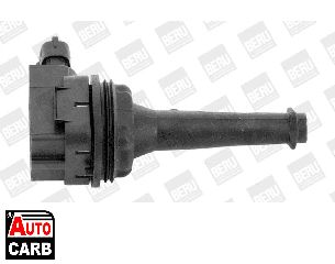 Πολλαπλασιαστής BERU 0040102019 για VOLVO C70 1997-2005, VOLVO S60 2000-2010, VOLVO S70 1996-2000