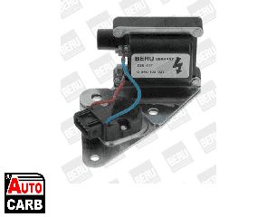 Πολλαπλασιαστής BERU 0040102037 για RENAULT SAFRANE 1996-2000, VOLVO 850 1991-1997, VOLVO C70 1997-2005