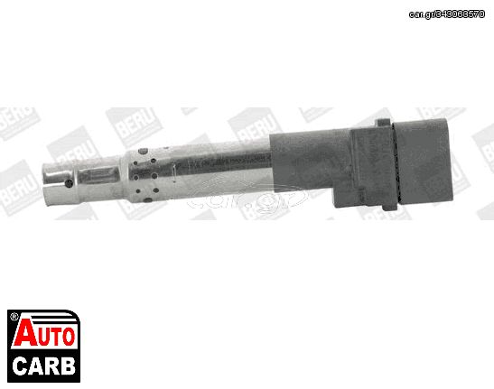 Πολλαπλασιαστής BERU 0040102044 για AUDI A3 2003-2015, AUDI TT 1998-2015, PORSCHE CAYENNE 2002-2010