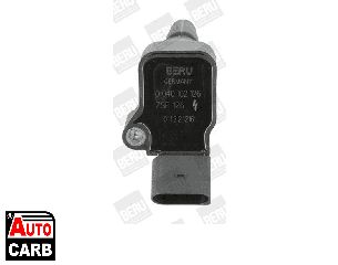 Πολλαπλασιαστής BERU 0040102126 για AUDI A1 2010-2018, AUDI A3 2012-2020, AUDI A4 2015-