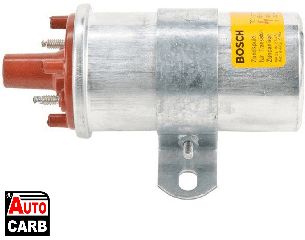 Πολλαπλασιαστής BOSCH 0221118307 για BENTLEY TURBO 1985-1998, MERCEDES-BENZ 123 1977-1985, MERCEDES-BENZ 124 1987-1993