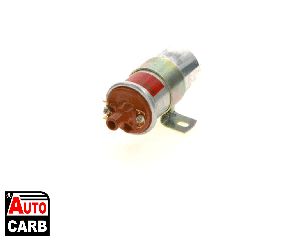 Πολλαπλασιαστής BOSCH 0221119355 για VW CADDY 1979-1992, VW DERBY 1981-1984, VW GOLF 1979-1993