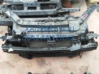 FORD FIESTA 2002-2008 ΜΕΤΩΠΗ ΨΥΓΕΙΑ ΤΡΑΒΕΡΣΑ