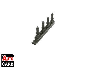 Πολλαπλασιαστής BOSCH 0221503015 για OPEL AGILA 2000-2007, OPEL ASTRA 1998-2009, OPEL CORSA 1993-2012