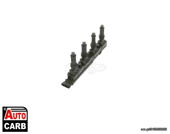 Πολλαπλασιαστής BOSCH 0221503015 για OPEL AGILA 2000-2007, OPEL ASTRA 1998-2009, OPEL CORSA 1993-2012