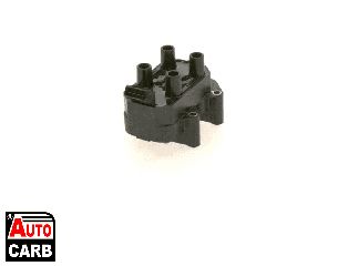 Πολλαπλασιαστής BOSCH 0221503024 για CITROEN AX 1986-1998, CITROEN ZX 1991-1999, PEUGEOT 106 1991-2005