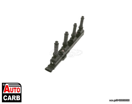 Πολλαπλασιαστής BOSCH 0221503468 για CHEVROLET ASTRA 1998-2014, OPEL SPEEDSTER 2000-2006, OPEL ZAFIRA 1999-2019