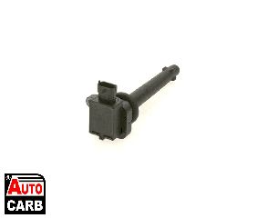 Πολλαπλασιαστής BOSCH 0221504017 για NISSAN MICRA 1992-2007