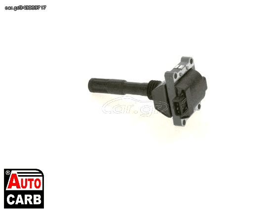 Πολλαπλασιαστής BOSCH 0221504456 για ALFA ROMEO 147 2000-2010, ALFA ROMEO 156 1997-2006, ALFA ROMEO 164 1987-1998