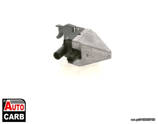 Πολλαπλασιαστής BOSCH 0221505437 για MERCEDES-BENZ 124 1987-1993, MERCEDES-BENZ C-CLASS 1993-2001, MERCEDES-BENZ E-CLASS 1993-1998