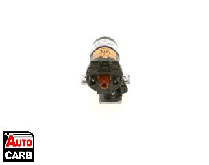 Πολλαπλασιαστής BOSCH 0221600014 για OPEL CORSA 1982-1994, OPEL VECTRA 1988-1995, VAUXHALL CAVALIER 1988-1995