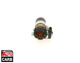 Πολλαπλασιαστής BOSCH 0221600054 για ALFA ROMEO 75 1985-1992