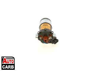 Πολλαπλασιαστής BOSCH 0221600057 για OPEL CALIBRA 1989-1997, OPEL CORSA 1982-1993, OPEL KADETT 1984-1993