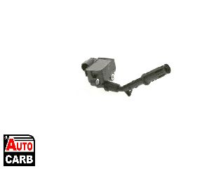 Πολλαπλασιαστής BOSCH 0221604034 για MERCEDES-BENZ C-CLASS 2007-2015, MERCEDES-BENZ CLS 2011-2017, MERCEDES-BENZ E-CLASS 2009-2016