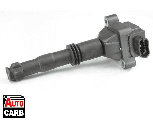 Πολλαπλασιαστής BOSCH 0986221016 για PORSCHE 911 1997-2005