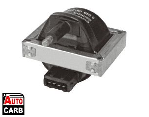 Πολλαπλασιαστής BOSCH 0986221029 για CITROEN AX 1986-1998, CITROEN XM 1989-1994, CITROEN ZX 1991-1999