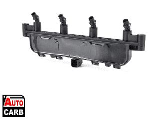 Πολλαπλασιαστής BOSCH 0986221034 για CITROEN BERLINGO 1996-2011, CITROEN SAXO 1996-2004, CITROEN XSARA 1997-2012