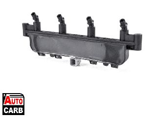 Πολλαπλασιαστής BOSCH 0986221035 για CITROEN BERLINGO 1996-2011, CITROEN C2 2003-2017, CITROEN C3 2002-