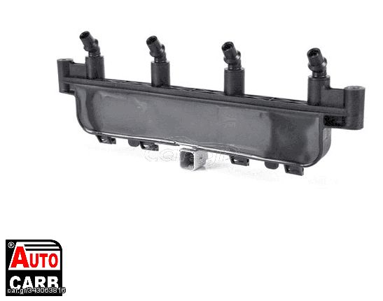 Πολλαπλασιαστής BOSCH 0986221035 για CITROEN BERLINGO 1996-2011, CITROEN C2 2003-2017, CITROEN C3 2002-