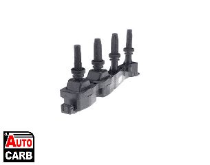 Πολλαπλασιαστής BOSCH 0986221087 για CITROEN SAXO 1996-2004, PEUGEOT 106 1996-2005