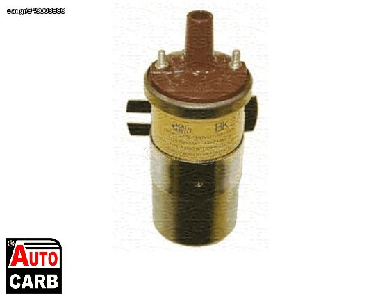 Πολλαπλασιαστής MAGNETI MARELLI 060690002010 για ALFA ROMEO 1750-2000 1968-1975, ALFA ROMEO 2300 1974-1987, ALFA ROMEO ALFASUD 1972-1989