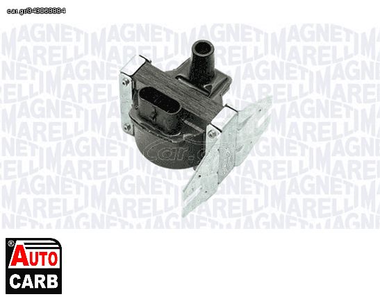 Πολλαπλασιαστής MAGNETI MARELLI 060705404010 για AUTOBIANCHI Y10 1985-1995, FIAT CROMA 1985-1996, FIAT DUNA 1987-1991