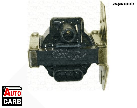 Πολλαπλασιαστής MAGNETI MARELLI 060705604010 για AUTOBIANCHI Y10 1985-1995, FIAT PALIO 1996-, FIAT PANDA 1980-2004