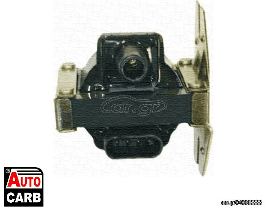 Πολλαπλασιαστής MAGNETI MARELLI 060705606010 για FIAT CROMA 1985-1996, FIAT DUNA 1987-2001, FIAT FIORINO 1977-2001