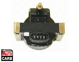 Πολλαπλασιαστής MAGNETI MARELLI 060705738010 για CITROEN BX 1982-1994, CITROEN C15 1984-2006, PEUGEOT 205 1983-2000