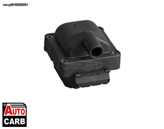 Πολλαπλασιαστής MAGNETI MARELLI 060717007012 για AUDI 100 1982-1994, AUDI 80 1986-1996, AUDI A6 1994-1997