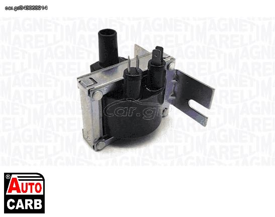 Πολλαπλασιαστής MAGNETI MARELLI 060717019012 για FIAT CROMA 1985-1996, FIAT DUNA 1987-2001, FIAT FIORINO 1977-2001