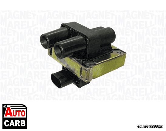 Πολλαπλασιαστής MAGNETI MARELLI 060717029012 για ALFA ROMEO 145 1994-2001, ALFA ROMEO 146 1994-2001, ALFA ROMEO 155 1992-1997