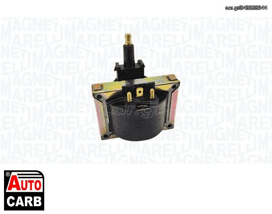 Πολλαπλασιαστής MAGNETI MARELLI 060717049012 για JEEP WRANGLER 1986-1996, RENAULT 11 1983-1995, RENAULT 19 1988-2003