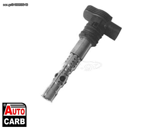 Πολλαπλασιαστής MAGNETI MARELLI 060717053012 για AUDI A3 1996-2006, AUDI A4 1994-2009, AUDI A6 1997-2005