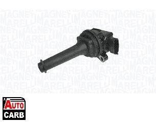 Πολλαπλασιαστής MAGNETI MARELLI 060717103012 για VOLVO C70 1997-2005, VOLVO S60 2000-2010, VOLVO S70 1996-2000