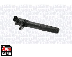 Πολλαπλασιαστής MAGNETI MARELLI 060740303010 για ABARTH 500 2008-, ABARTH 500C 2008-, ALFA ROMEO MITO 2008-2018