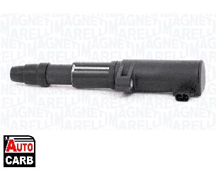 Πολλαπλασιαστής MAGNETI MARELLI 060810070010 για DACIA DUSTER 2010-2018, DACIA LOGAN 2004-, DACIA SANDERO 2008-